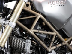 Ducati MONSTER M 750 