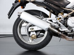 Ducati MONSTER M 750 