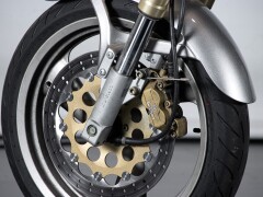 Ducati MONSTER M 750 