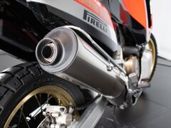 Honda AFRICA TWIN 750 