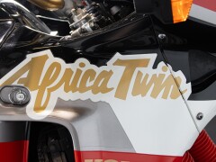 Honda AFRICA TWIN 750 