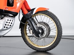 Honda AFRICA TWIN 750 