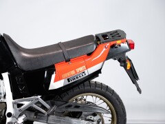 Honda AFRICA TWIN 750 