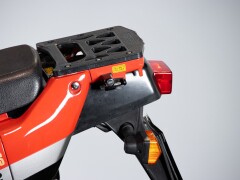 Honda AFRICA TWIN 750 