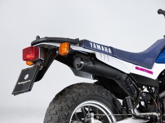 Yamaha TW 200 