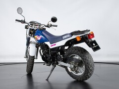 Yamaha TW 200 