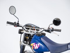 Yamaha TW 200 