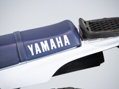 Yamaha TW 200 
