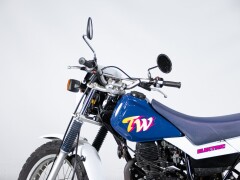 Yamaha TW 200 