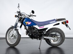 Yamaha TW 200 