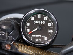 Cagiva SST 250 