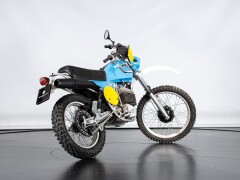 KTM 250 GS REGOLARITA\' 