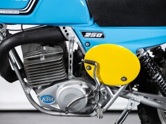 KTM 250 GS REGOLARITA\' 