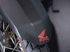 Honda XL 750 TRANSALP 