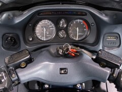 Honda ST 1100 PAN EUROPEAN 