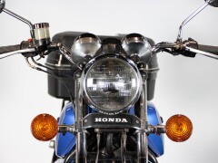 Honda GL 1000 GOLD WING 