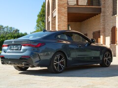 BMW M 440i 