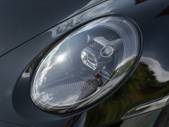 Porsche 992 (911) GT3 CLUB SPORT 