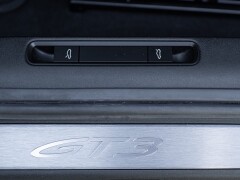 Porsche 992 (911) GT3 CLUB SPORT 