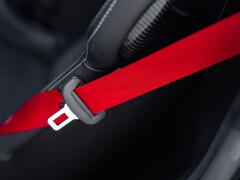 Porsche 992 (911) GT3 CLUB SPORT 