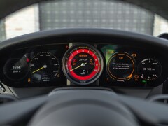 Porsche 992 (911) GT3 CLUB SPORT 