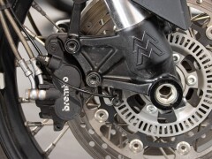 Moto Morini X-CAPE 649 