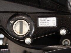 Moto Morini X-CAPE 649 