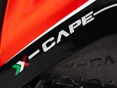 Moto Morini X-CAPE 649 