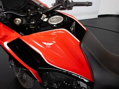 Moto Morini X-CAPE 649 