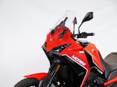 Moto Morini X-CAPE 649 