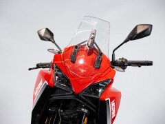 Moto Morini X-CAPE 649 