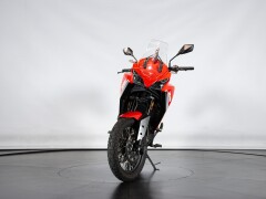Moto Morini X-CAPE 649 
