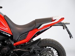 Moto Morini X-CAPE 649 