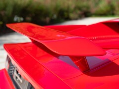 Lotus ESPRIT TURBO SE 