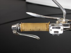 Moto Guzzi FALCONE TURISMO 500 