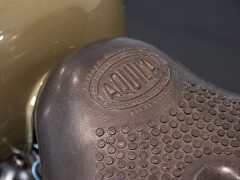 Moto Guzzi FALCONE TURISMO 500 