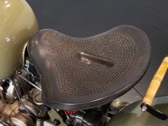 Moto Guzzi FALCONE TURISMO 500 