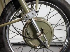 Moto Guzzi FALCONE TURISMO 500 