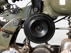 Moto Guzzi FALCONE TURISMO 500 