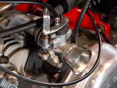 Moto Guzzi CARDELLINO 