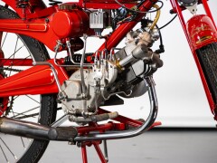 Moto Guzzi CARDELLINO 