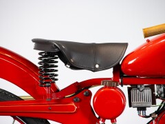 Moto Guzzi CARDELLINO 