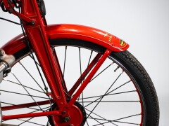 Moto Guzzi CARDELLINO 