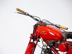 Moto Guzzi CARDELLINO 