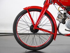 Moto Guzzi CARDELLINO 