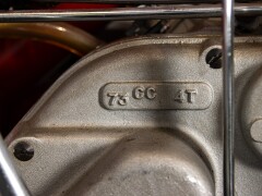 Moto Guzzi CARDELLINO 