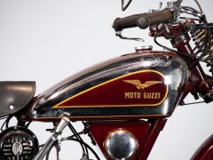 Moto Guzzi P175 