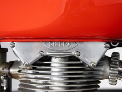 Gilera SATURNO SPORT 500 