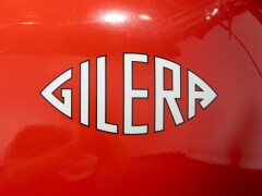 Gilera SATURNO SPORT 500 