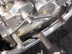 Gilera SATURNO SPORT 500 